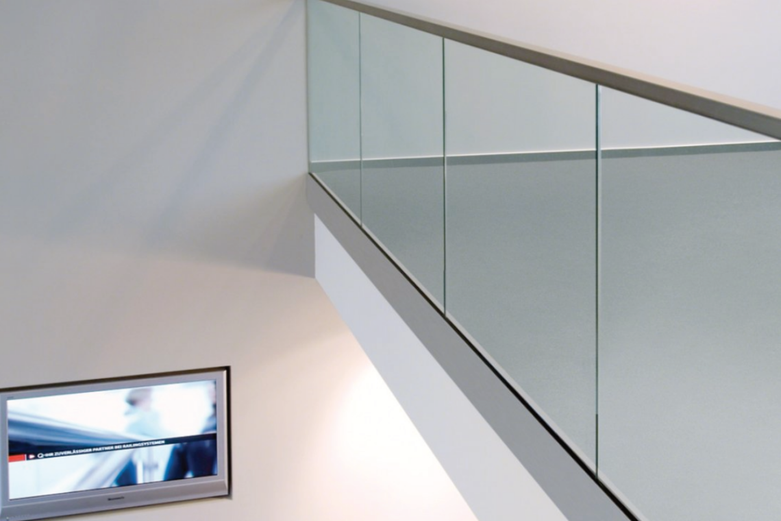 Webshop met Q-Railing producten