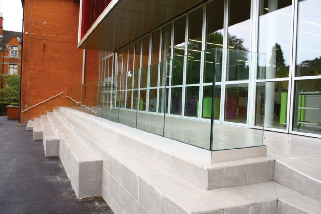 Webshop met Q-Railing producten