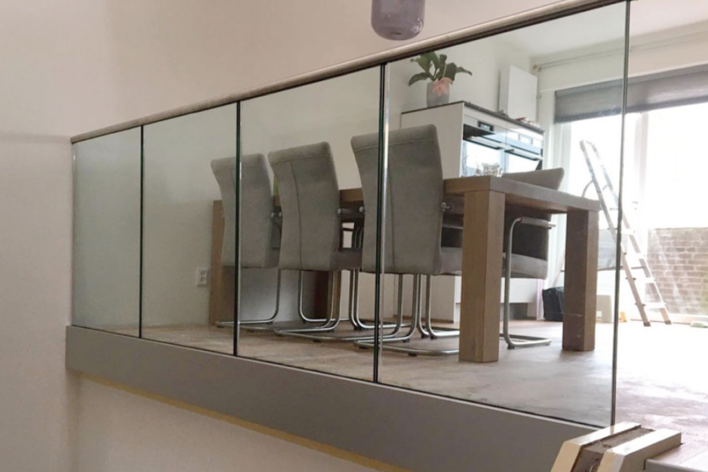 Webshop met Q-Railing producten