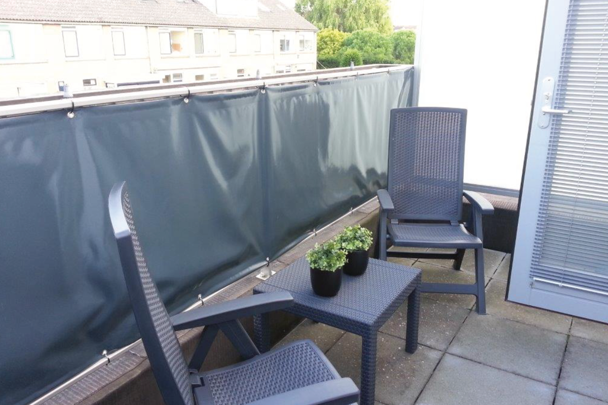 Webshop voor balkondoeken