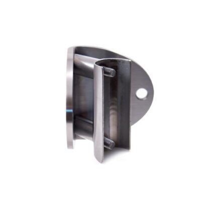 Bevestigingssteun voor Ø 42,4×2,0 mm; 86×86 mm (art. RS1114)