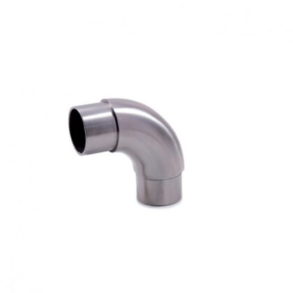 Bocht voor Ø 48,3 x2,0 mm / 316 (art. RS2002)