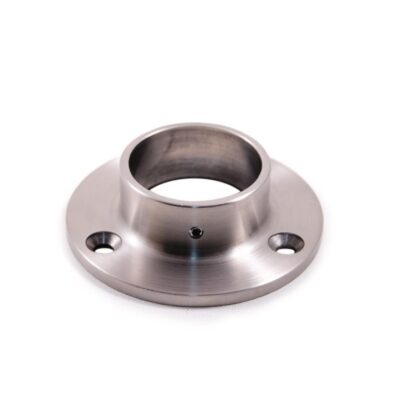 Flens voor handrail voor Ø 48,3 mm; Ø 94 mm; H= 28 mm