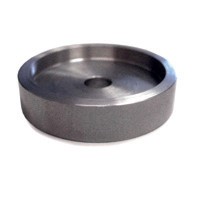 Bevestigingssteun voor traptreden Ø 42,4×2,0 mm (art. RSS31020)
