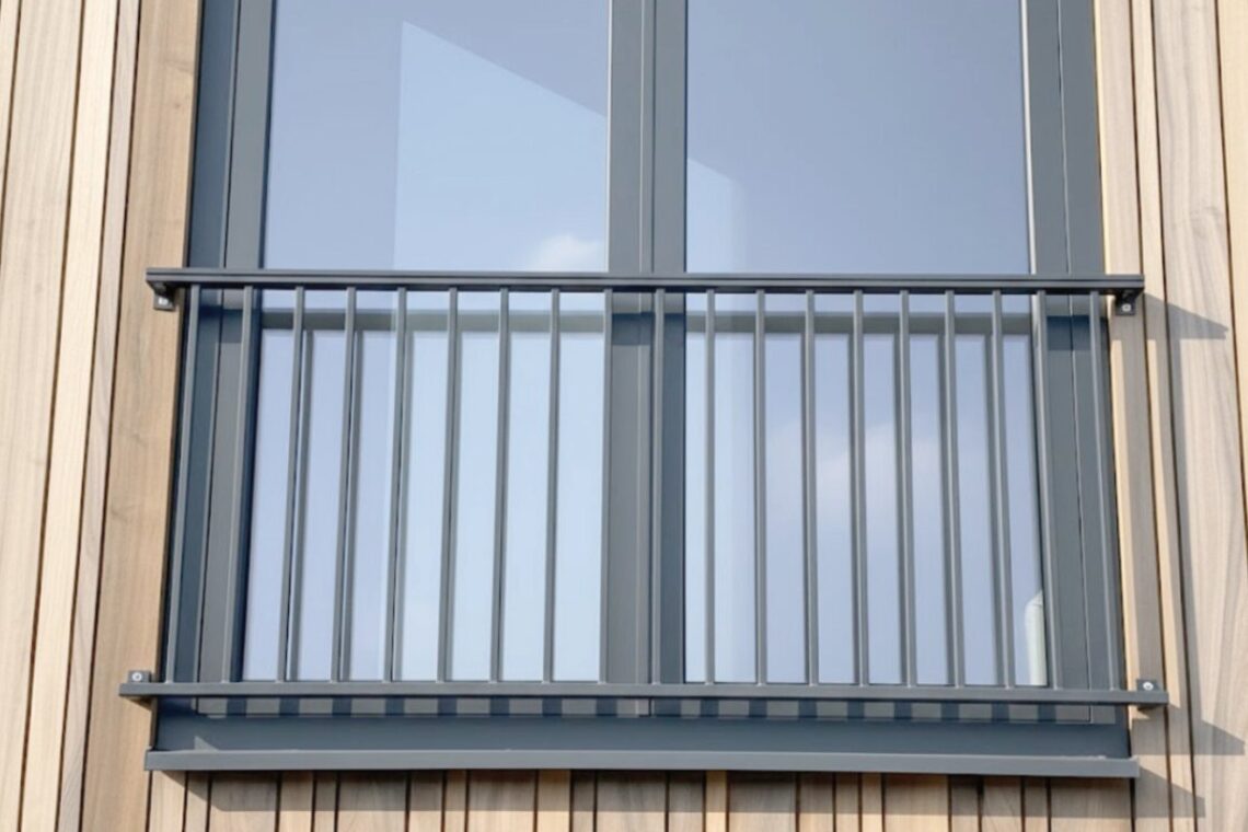 Weekoverzicht 28 december t/m 3 januari 2026 balustrades en balkonhekwerk